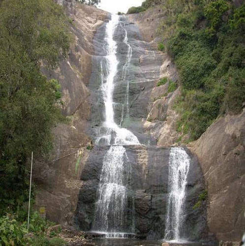 Dindigul One Day Water Falls Trip Service By Dindigul Tourism