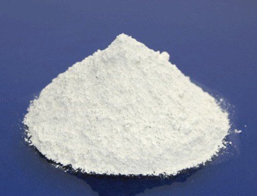 White Glucosamine Powder