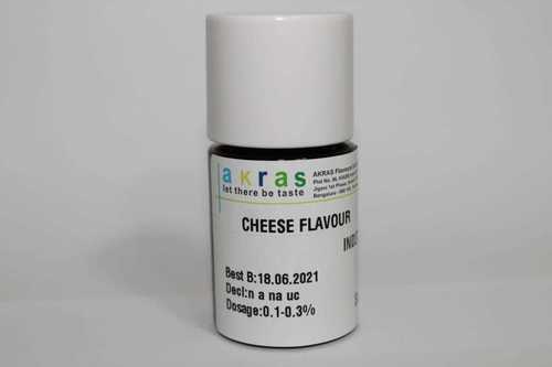 High Grade Cheese Flavor