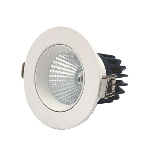 Led Cob Spot Light