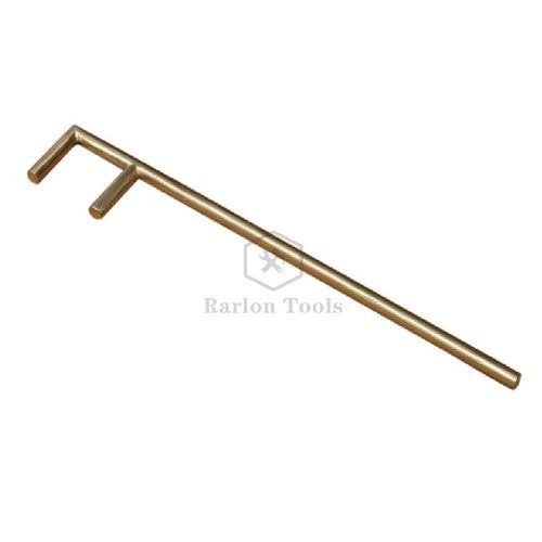 Aluminum Non-Sparking Valve Handle No.1073