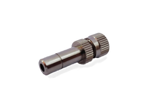 Pure Brass Mist Nozzles Size: 6Mm