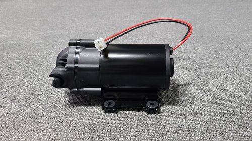 Plastic And Metal Ro Booster Diaphragm Pump