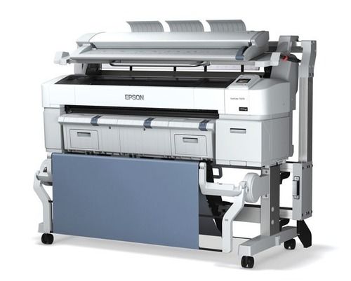 SC 5270 Color Printer (EPSON)