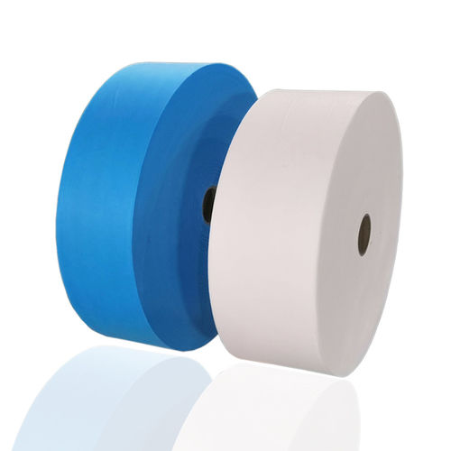 Bef95 Shrink-Resistant Meltblown Nonwoven Fabric