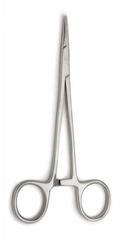 Stainless Steel Needle Holder Grade: Medical