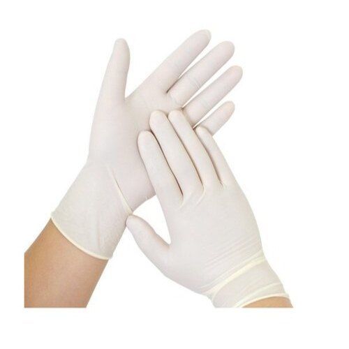 Surgical Gloves