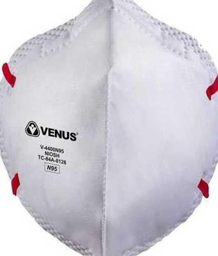 Venus 4400 N95 Ffp2 Mask Gender: Unisex