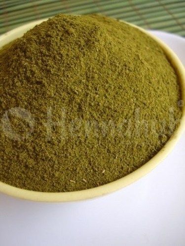 Red 100% Natural Lawsonia Inermis Powder