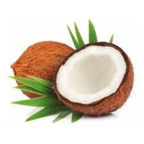 A Grade Brown Fresh Coconut