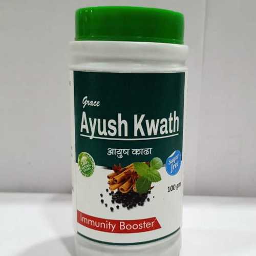 Ayush Kwath Immunity Booster Powder 100gm