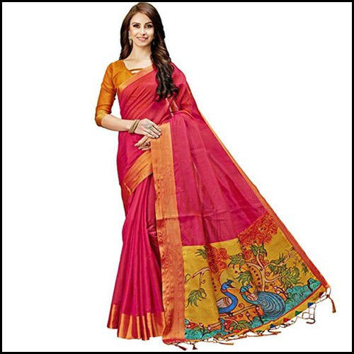 kota doria sarees