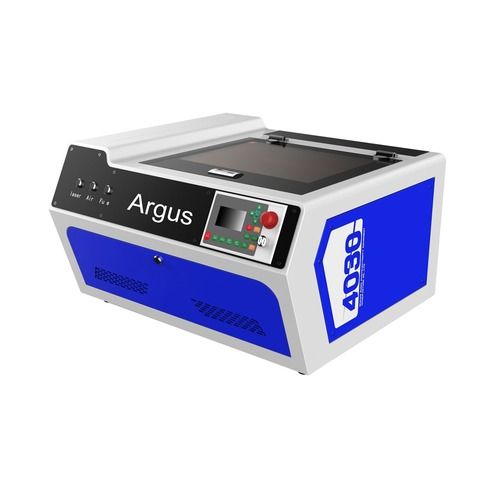 CO2 Laser Engraving and Cutting Machine