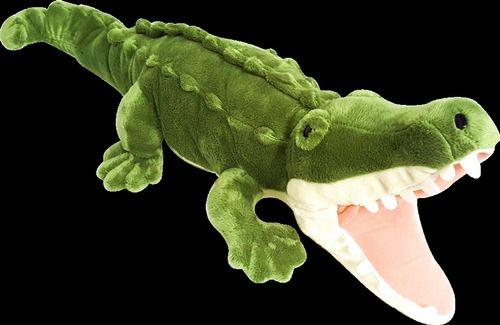 Crocodile Soft Toys (100 Cms)