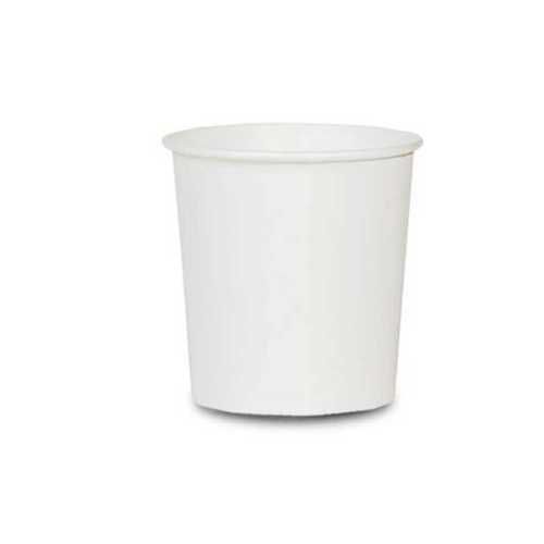 Disposable Plastic Paper Cups Application: For Beverage