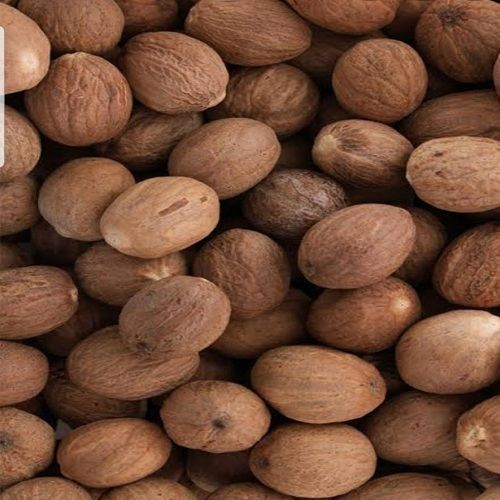 Dried Nutmeg Without Shell Grade: Abcd