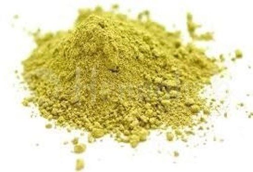 Red Henna Based Hair Colors Powder