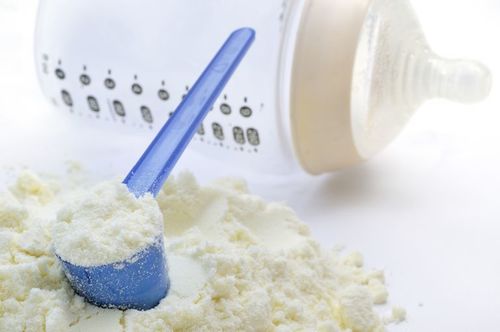Infant Formula Dried Milk Powder Age 