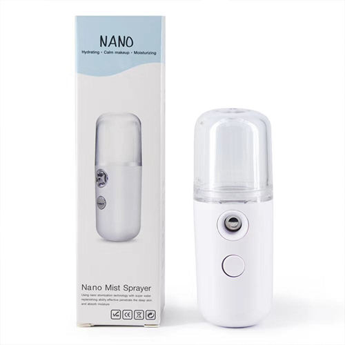 Pocket Alcohol Based Nano Mist Sprayer