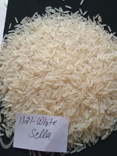 1121 Rice Basmati and Non Basmati