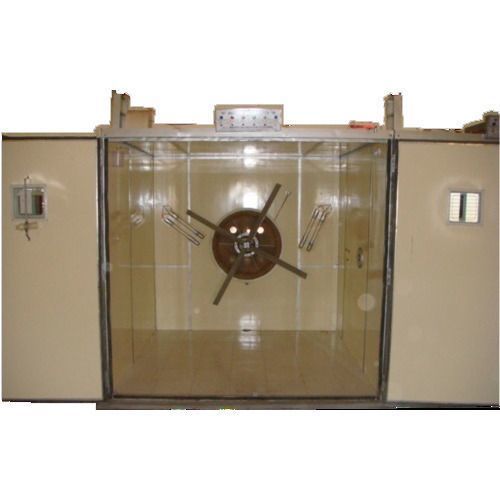 Automatic Poultry Hatcher Incubator