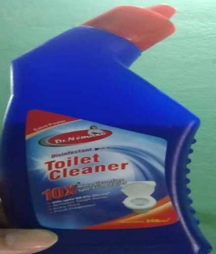 Biodegradable Toilet Cleaner Liquid