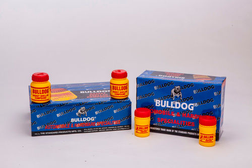 Bulldog Gasket Shellac Compound 30 Ml