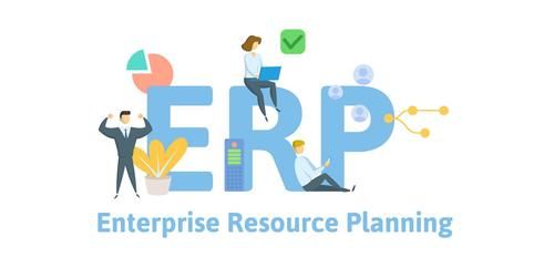 Cloud Base Erp Software Services