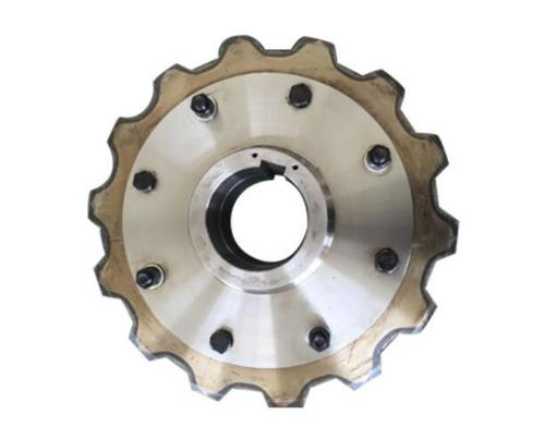 Conveyor Roller Chain Sprocket