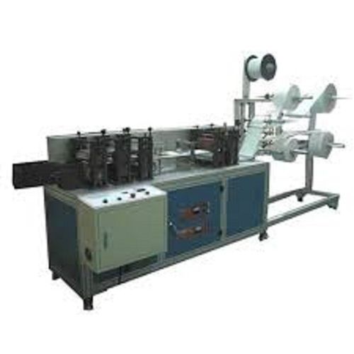 Durable Face Mask Machine