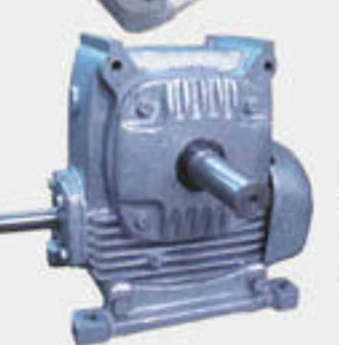 Iron Heavy Duty Gear Boxes