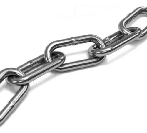 High Strength Stainless Steel Chain