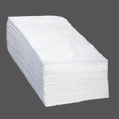 White Garment Wrapping Tissue Paper, 40 Gsm at Rs 3/piece in Thane
