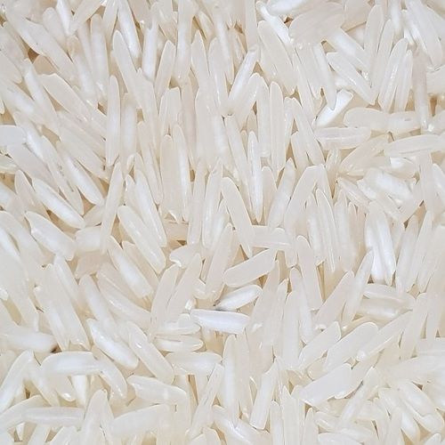 White 1401 Basmati Rice Admixture (%): 7