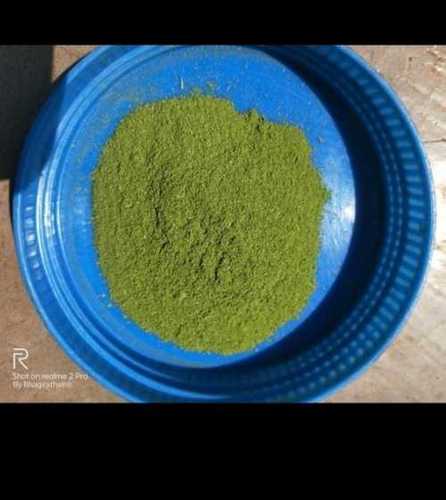 100% Pure Herbal Moringa Leaf Powder