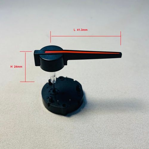 41.3mm Car Pointer