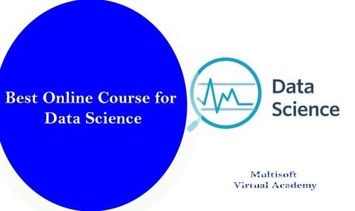 Data Science Certification Training Service By Multisoft Virtual Academy