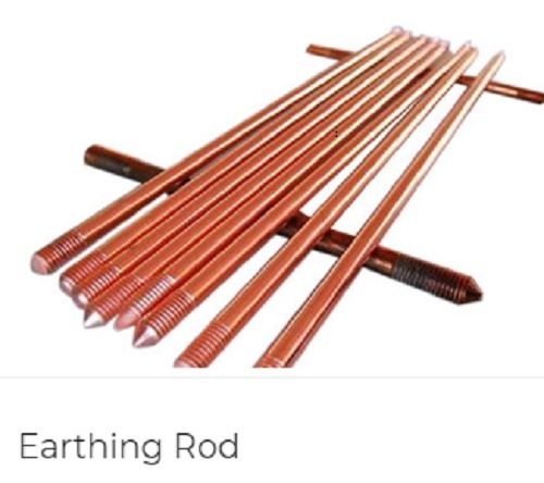 Copper Bonded Ground Rods in Kolkata at best price by Kopell