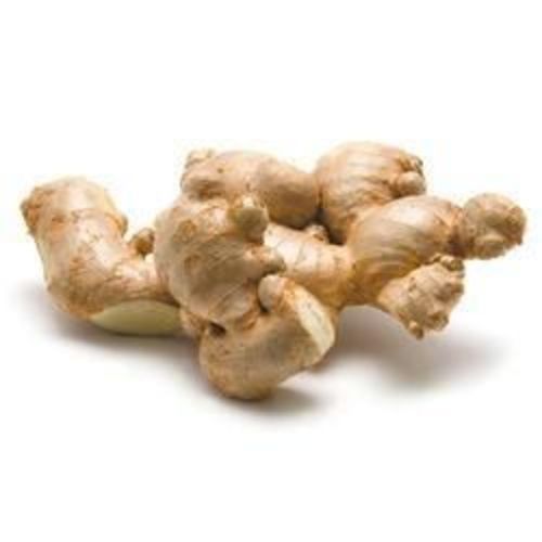 fresh ginger