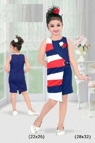 All Girls Party Wear Dress