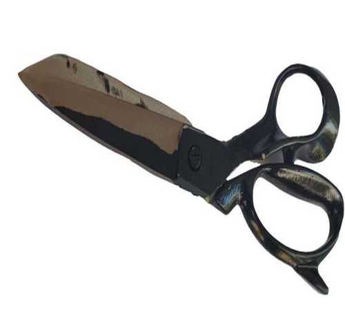 Heavy Metal Tailor Scissor Blade Material: Carbon Steel