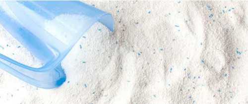 High Foam Laundry Detergent Powder