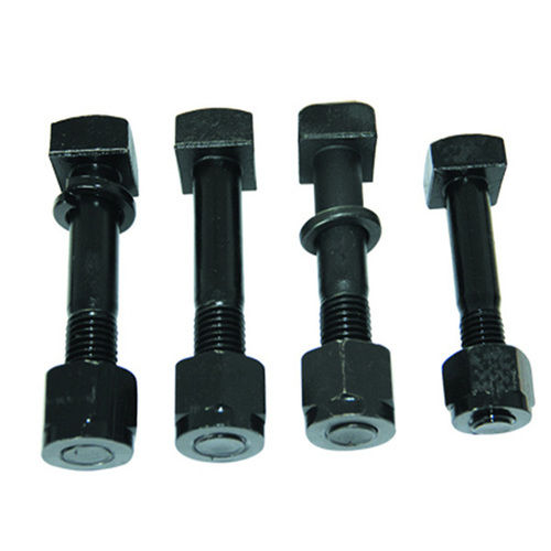 High Strength Steel Bolt