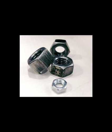 Rust Proof High Tensile Hex Nuts