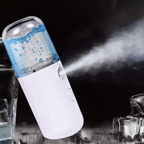 Mobile Sanitizer Mist Spray