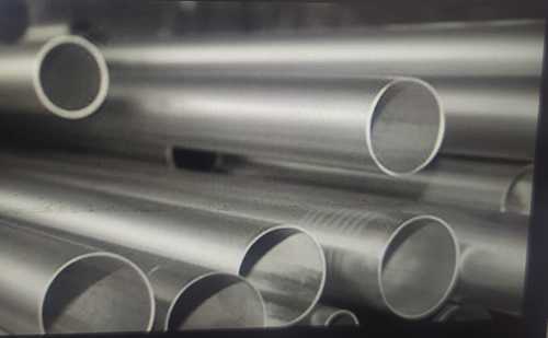 Nickle Alloy Steel Round Bar