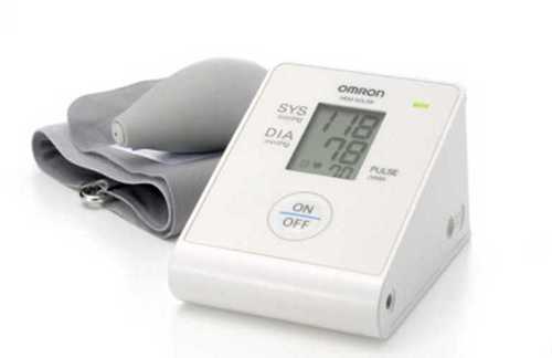 Portable Blood Pressure Monitor Machine