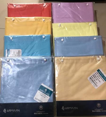 Exceptionally Soft Pure Cotton Shirting Fabric