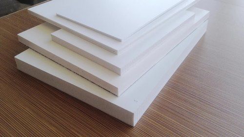 Pvc Wpc Foam Board