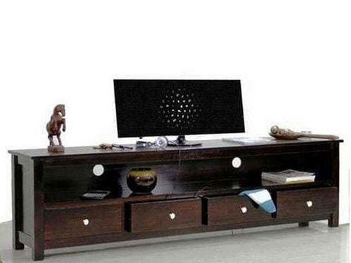 Wooden Polished Desktop Table
